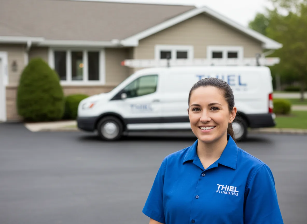 Plumber Keo, AR FAQs